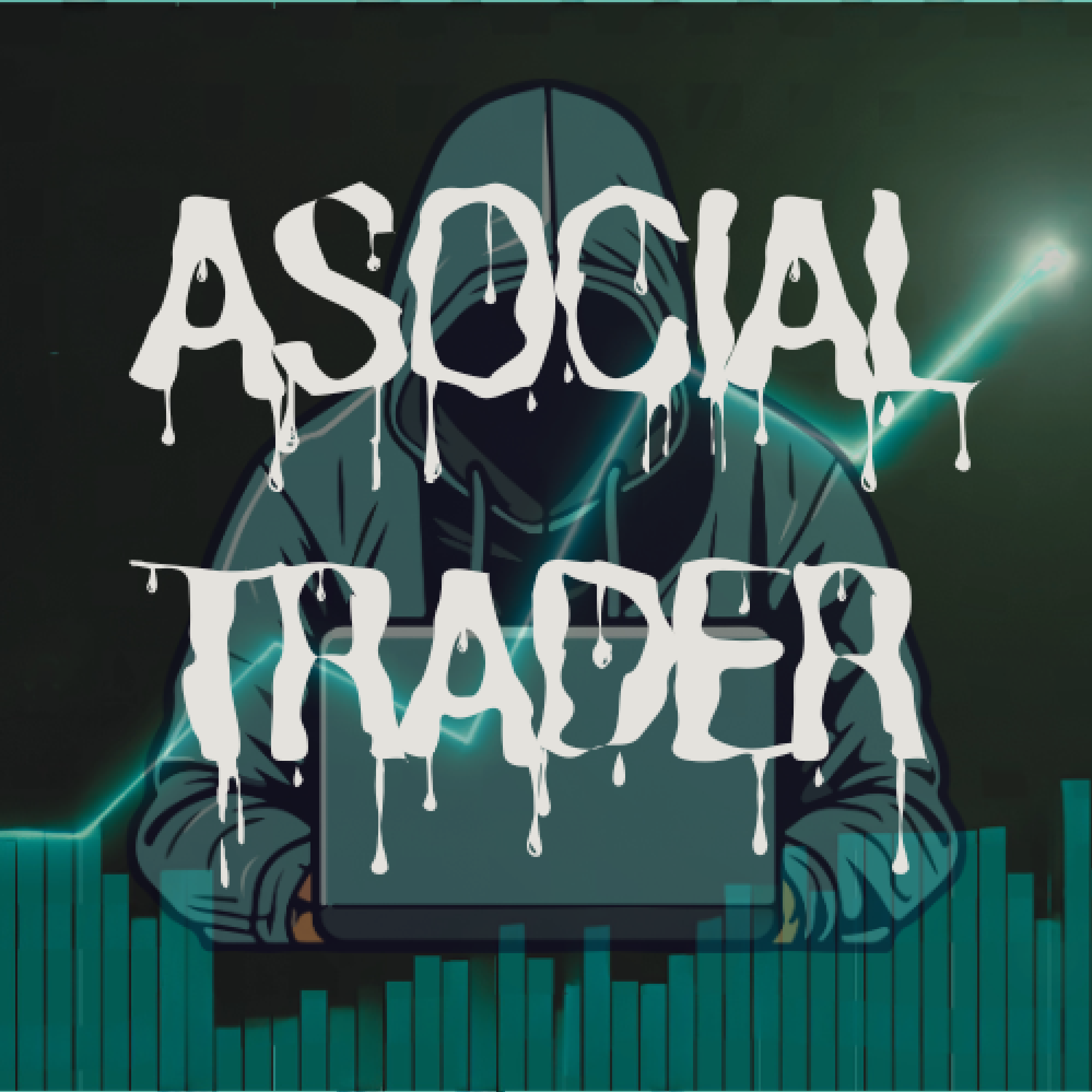 Asocial Trader